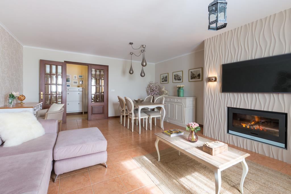 Azor Beach Lodge Ponta Delgada  Ngoại thất bức ảnh